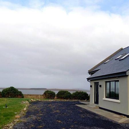 M033 Achill Gatehouse By The Greenway เวสต์พอร์ต ภายนอก รูปภาพ