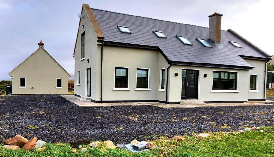M033 Achill Gatehouse By The Greenway เวสต์พอร์ต ภายนอก รูปภาพ
